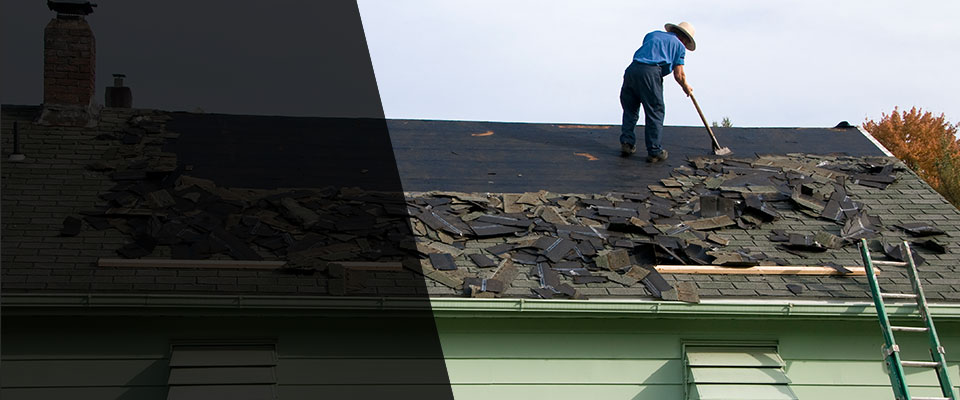 Minong Roofing Contractors