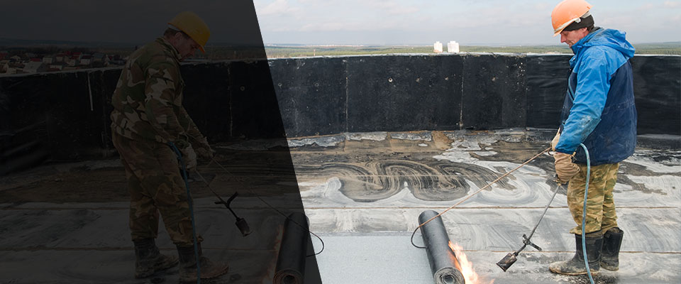 Minong Roofing Contractors